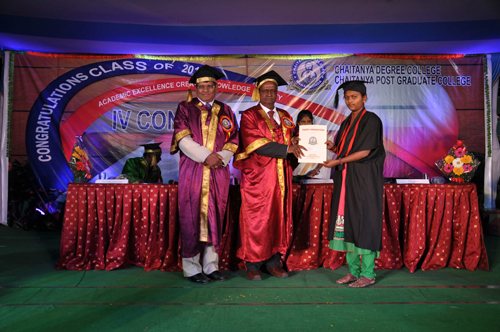 convocation 2014